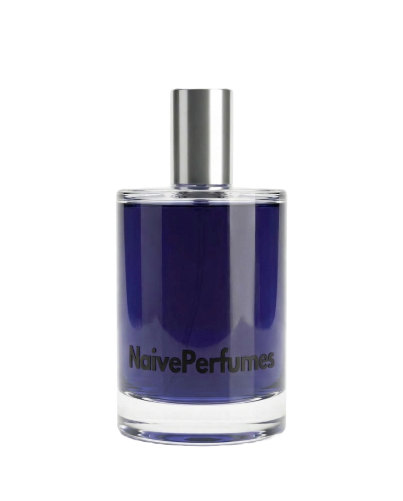 Perfume Dark Transparent